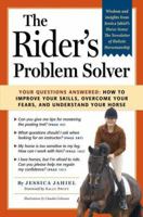 The Rider's Problem Solver 1580178383 Book Cover