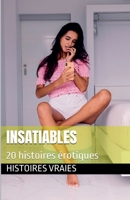 Insatiables (Candaulisme) (French Edition) B0FKT4L64Y Book Cover