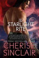The Starlight Rite 0991322266 Book Cover