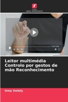 Leitor multimédia Controlo por gestos de mão Reconhecimento 6206324850 Book Cover