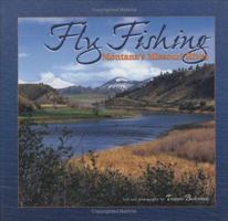 Fly Fishing Montana's Missouri River 1560372494 Book Cover