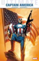Ultimate Comics Captain America 078515194X Book Cover
