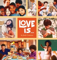 Love Is... 1950948560 Book Cover