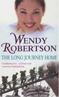 The Long Journey Home 0747266018 Book Cover