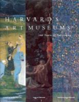 Harvards Art M 0810934272 Book Cover