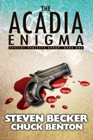 The Acadia Enigma B08PJN756G Book Cover