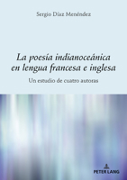 Poesía Indianoceánica en Lengua Francesa e Inglesa : Un Estudio de Cuatro Autoras 3631920024 Book Cover