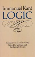 Logik 0486256502 Book Cover