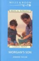 Morgan's Son 0263171868 Book Cover