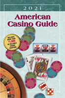 American Casino Guide 2021 Edition 1883768306 Book Cover