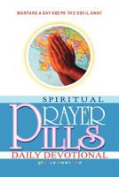 Voice of Fire and Power: Spiritual Prayer Pills 1937064018 Book Cover