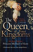 The Queen of Four Kingdoms 0825307376 Book Cover