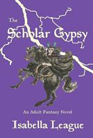 The Scholar Gypsy 1888071222 Book Cover