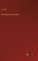 The Theory of Colouring 102276263X Book Cover