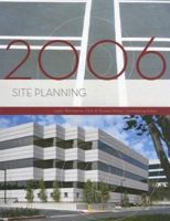 Site Planning, 2006 Edition 1419535625 Book Cover