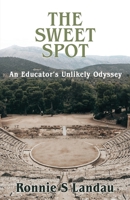 The Sweet Spot 1835385680 Book Cover