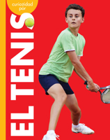 Curiosidad Por El Tenis B0CPDLL3N5 Book Cover