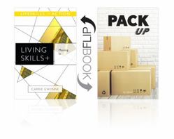 Moving In/ Pack Up (Living Skills) 1680210424 Book Cover