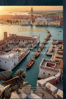 Golden Age of Venice B0GYS9PPZ3 Book Cover