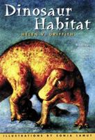 Dinosaur Habitat 0380732254 Book Cover