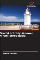 Srodki ochrony sadowej w Unii Europejskiej (Polish Edition) 6209854656 Book Cover