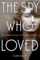 The Spy Who Loved 1250030323 Book Cover