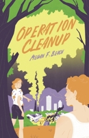 Operation Cleanup B0FQRNCPXL Book Cover