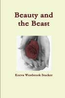 Beauty and the Beast 0557200342 Book Cover