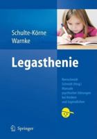 Legasthenie 3540488529 Book Cover