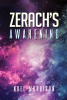 Zerach's Awakening 1970160810 Book Cover