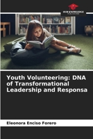 Youth Volunteering: DNA of Transformational Leadership and Responsa 6207025482 Book Cover
