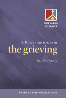 Prayerbook for the Grieving 1585958131 Book Cover