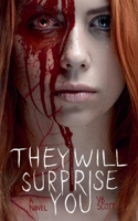 They Will Surprise You B0FCQ34QT5 Book Cover