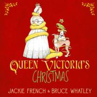 Queen Victoria's Christmas 073229357X Book Cover