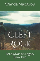Cleft Rock B09PMLQB8D Book Cover