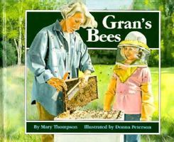 Gran's Bees 1562946528 Book Cover