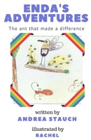 Enda's Adventures 1545571309 Book Cover