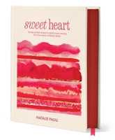 Sweet Heart: What kind of sweet does your heart desire? 1761500600 Book Cover