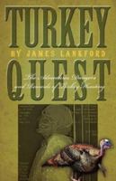 Turkey Quest 1583851089 Book Cover
