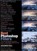 Best Photoshop Filters 0321754220 Book Cover