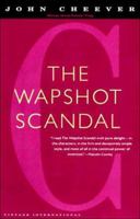 The Wapshot Scandal 0060528885 Book Cover