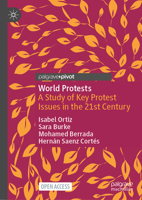 World Protests: A Study of Key Protest Issues in the 21st Century 3030885127 Book Cover