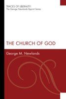 The Church of God 1556359179 Book Cover