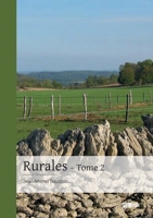 Rurales - Tome 2 (French Edition) 2342389345 Book Cover
