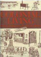 Colonial Living 0801862272 Book Cover