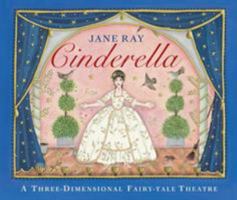 Cinderella 0763661759 Book Cover