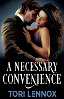 A Necessary Convenience B0C6CRF6M3 Book Cover