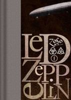 Led Zeppelin IV (Rock of Ages) 1594863709 Book Cover