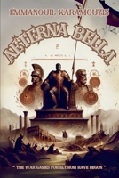 Aeterna Bella (Aeterna Chronicles) B0DPFTZRN3 Book Cover