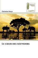 Le coeur des souvenirs (French Edition) 6207816404 Book Cover